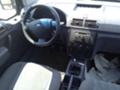 Ford Connect 1.8 TDI/TDCI - [7] 