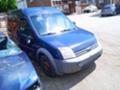 Ford Connect 1.8 TDI/TDCI - [3] 