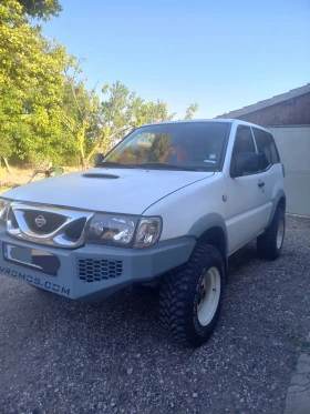 Nissan Terrano | Mobile.bg — малка снимка 3