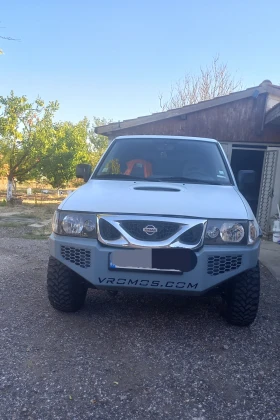 Nissan Terrano | Mobile.bg — малка снимка 4