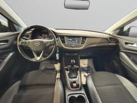 Opel Grandland X 1.5D 130 EAT8 Гаранция 2 години - 39900 лв. / 20400.55 € - 63283131 9 | Car24.bg Opel Grandland X 1.5D 130 EAT8 Гаранция 2 години - 39900 лв. / 20400.55 € - 63283131 9