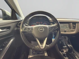 Opel Grandland X 1.5D 130 EAT8 Гаранция 2 години - 39900 лв. / 20400.55 € - 63283131 11 | Car24.bg Opel Grandland X 1.5D 130 EAT8 Гаранция 2 години - 39900 лв. / 20400.55 € - 63283131 11