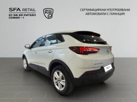 Opel Grandland X 1.5D 130 EAT8 Гаранция 2 години - 39900 лв. / 20400.55 € - 63283131 7 | Car24.bg Opel Grandland X 1.5D 130 EAT8 Гаранция 2 години - 39900 лв. / 20400.55 € - 63283131 7