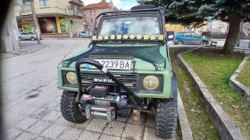 Suzuki Samurai - Car24.bg Suzuki Samurai