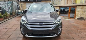 Ford Kuga 2.0 TDCI TITANIUM - Car24.bg Ford Kuga 2.0 TDCI TITANIUM