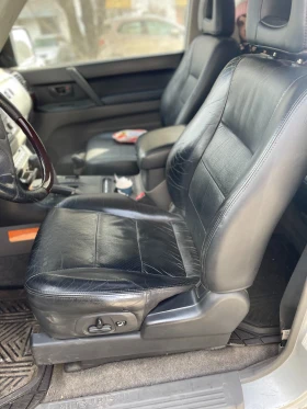 Mitsubishi Pajero - 4800 € / 9387.98 лв. - 97804714 13 | Car24.bg Mitsubishi Pajero - 4800 € / 9387.98 лв. - 97804714 13