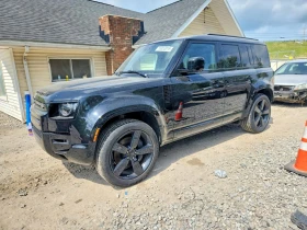Land Rover Defender 3.0l 110 X-Dynamic Se - Car24.bg Land Rover Defender 3.0l 110 X-Dynamic Se