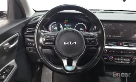 Kia Niro PLUS / ЛИЗИНГ | Auto.bg — изображение 13 Kia Niro PLUS / ЛИЗИНГ | Auto.bg — изображение 13