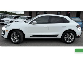 Porsche Macan * BOSE * PANORAMA * AвтоКредит * (ЦЕНА ДО БГ) | Auto.bg — изображение 4 Porsche Macan * BOSE * PANORAMA * AвтоКредит * (ЦЕНА ДО БГ) | Auto.bg — изображение 4