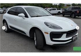 Porsche Macan * BOSE * PANORAMA * AвтоКредит * (ЦЕНА ДО БГ) | Auto.bg — изображение 3 Porsche Macan * BOSE * PANORAMA * AвтоКредит * (ЦЕНА ДО БГ) | Auto.bg — изображение 3