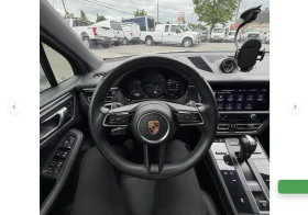 Porsche Macan * BOSE * PANORAMA * AвтоКредит * (ЦЕНА ДО БГ) | Auto.bg — изображение 11 Porsche Macan * BOSE * PANORAMA * AвтоКредит * (ЦЕНА ДО БГ) | Auto.bg — изображение 11