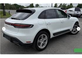 Porsche Macan * BOSE * PANORAMA * AвтоКредит * (ЦЕНА ДО БГ) | Auto.bg — изображение 8 Porsche Macan * BOSE * PANORAMA * AвтоКредит * (ЦЕНА ДО БГ) | Auto.bg — изображение 8