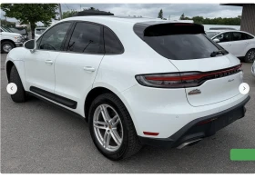 Porsche Macan * BOSE * PANORAMA * AвтоКредит * (ЦЕНА ДО БГ) | Auto.bg — изображение 6 Porsche Macan * BOSE * PANORAMA * AвтоКредит * (ЦЕНА ДО БГ) | Auto.bg — изображение 6