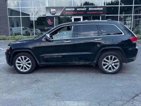 Jeep Grand cherokee Limited | CARFAX | БЕЗ ИНЦИДЕНТИ | Auto.bg — изображение 3 Jeep Grand cherokee Limited | CARFAX | БЕЗ ИНЦИДЕНТИ | Auto.bg — изображение 3