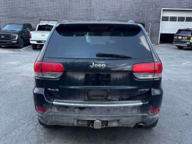Jeep Grand cherokee Limited | CARFAX | БЕЗ ИНЦИДЕНТИ | Auto.bg — изображение 5 Jeep Grand cherokee Limited | CARFAX | БЕЗ ИНЦИДЕНТИ | Auto.bg — изображение 5