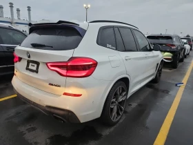 BMW X3 M40I | Auto.bg — изображение 2 BMW X3 M40I | Auto.bg — изображение 2