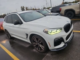 BMW X3 M40I | Auto.bg — изображение 3 BMW X3 M40I | Auto.bg — изображение 3