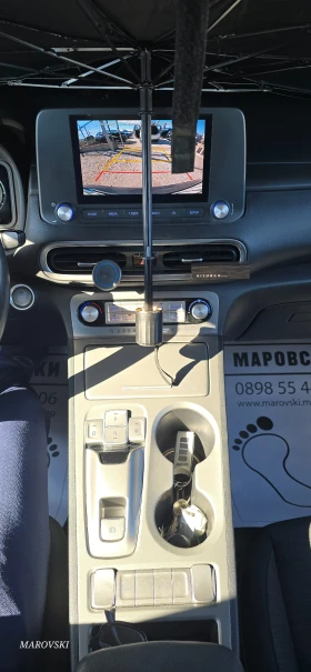 Hyundai Kona 55000км ГАРАНЦИОННА 1собственик - 21999 € - 97783685 6 | Car24.bg Hyundai Kona 55000км ГАРАНЦИОННА 1собственик - 21999 € - 97783685 6