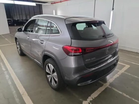 Mercedes-Benz EQA 350 4Matic Leather LED Navi Camera 96.37%SoH | Auto.bg — изображение 4 Mercedes-Benz EQA 350 4Matic Leather LED Navi Camera 96.37%SoH | Auto.bg — изображение 4