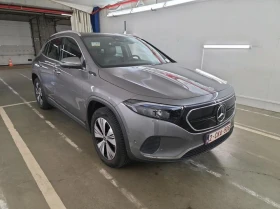 Mercedes-Benz EQA 350 4Matic Leather LED Navi Camera 96.37%SoH | Auto.bg — изображение 2 Mercedes-Benz EQA 350 4Matic Leather LED Navi Camera 96.37%SoH | Auto.bg — изображение 2