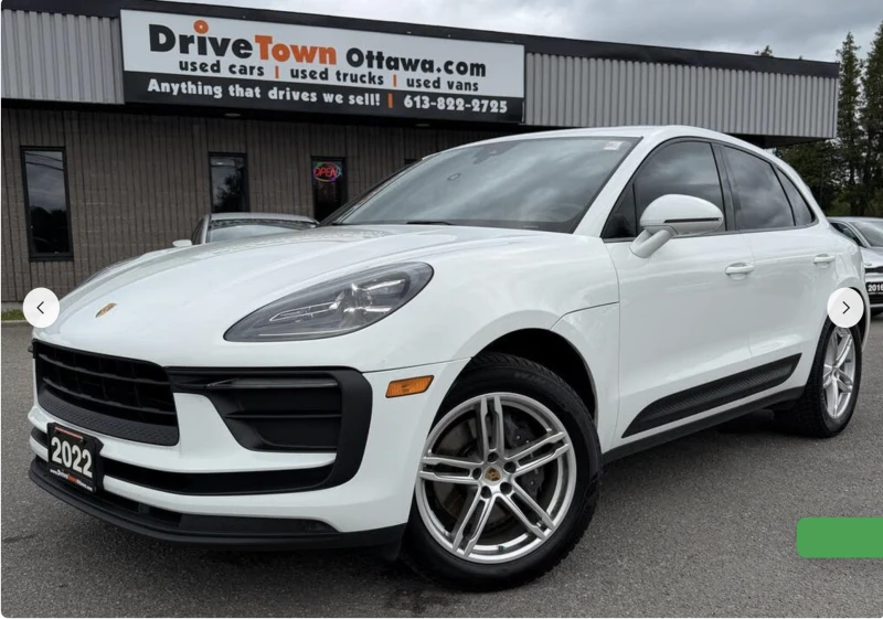 Porsche Macan * BOSE * PANORAMA * AвтоКредит * (ЦЕНА ДО БГ) - 27323 € / 53439.14 лв. - 16244864 1 | Car24.bg Porsche Macan * BOSE * PANORAMA * AвтоКредит * (ЦЕНА ДО БГ) - 27323 € / 53439.14 лв. - 16244864 1