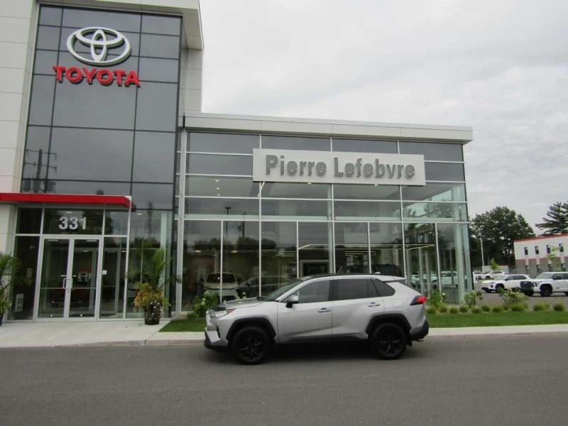 Toyota Rav4 - 16501 € - 74792139 1 | Car24.bg Toyota Rav4 - 16501 € - 74792139 1