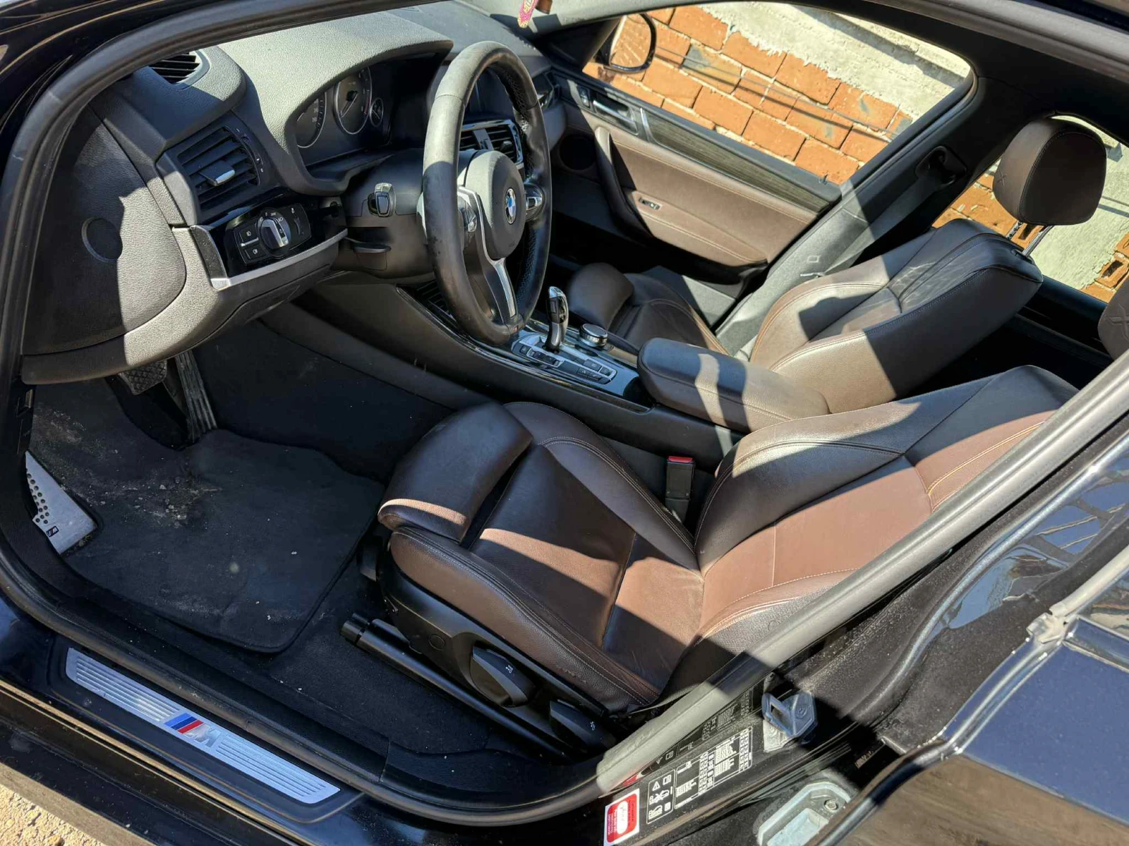 BMW X4 F26 2.0D - изображение 6 | Auto.bg BMW X4 F26 2.0D - изображение 6