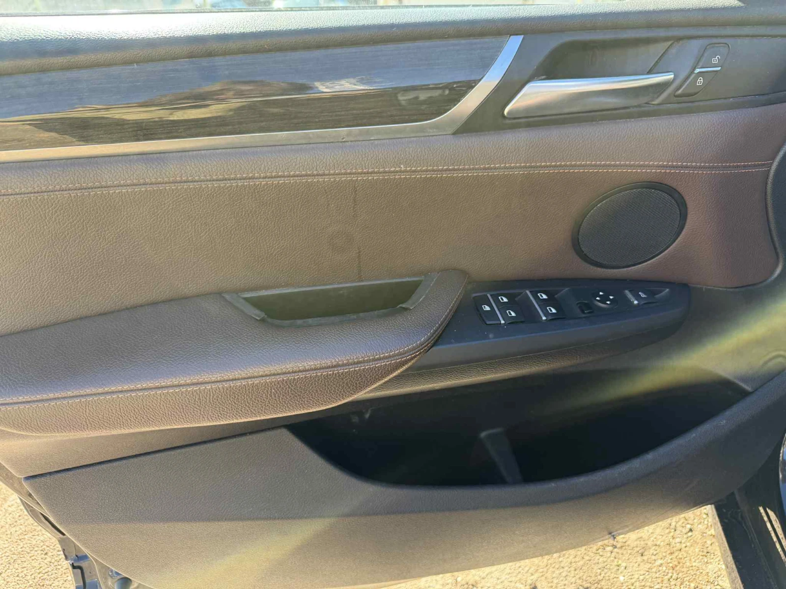 BMW X4 F26 2.0D - изображение 8 | Auto.bg BMW X4 F26 2.0D - изображение 8