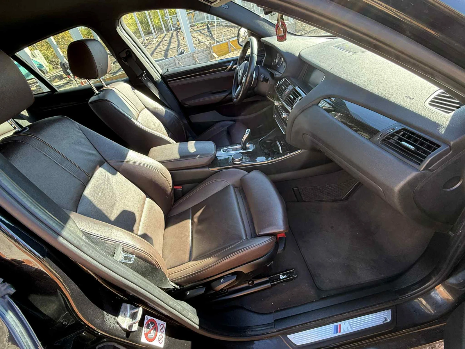 BMW X4 F26 2.0D - изображение 3 | Auto.bg BMW X4 F26 2.0D - изображение 3