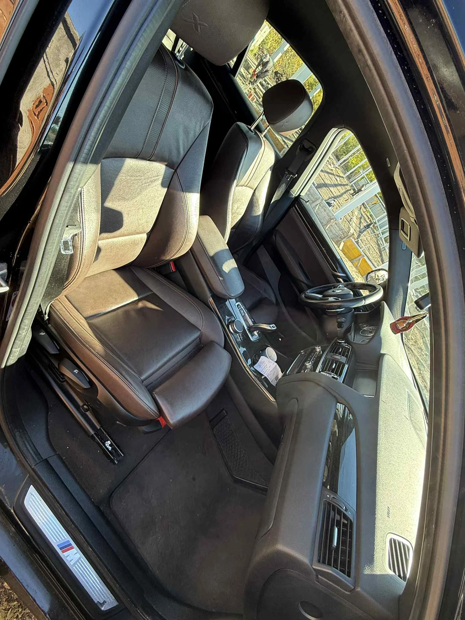 BMW X4 F26 2.0D - изображение 7 | Auto.bg BMW X4 F26 2.0D - изображение 7