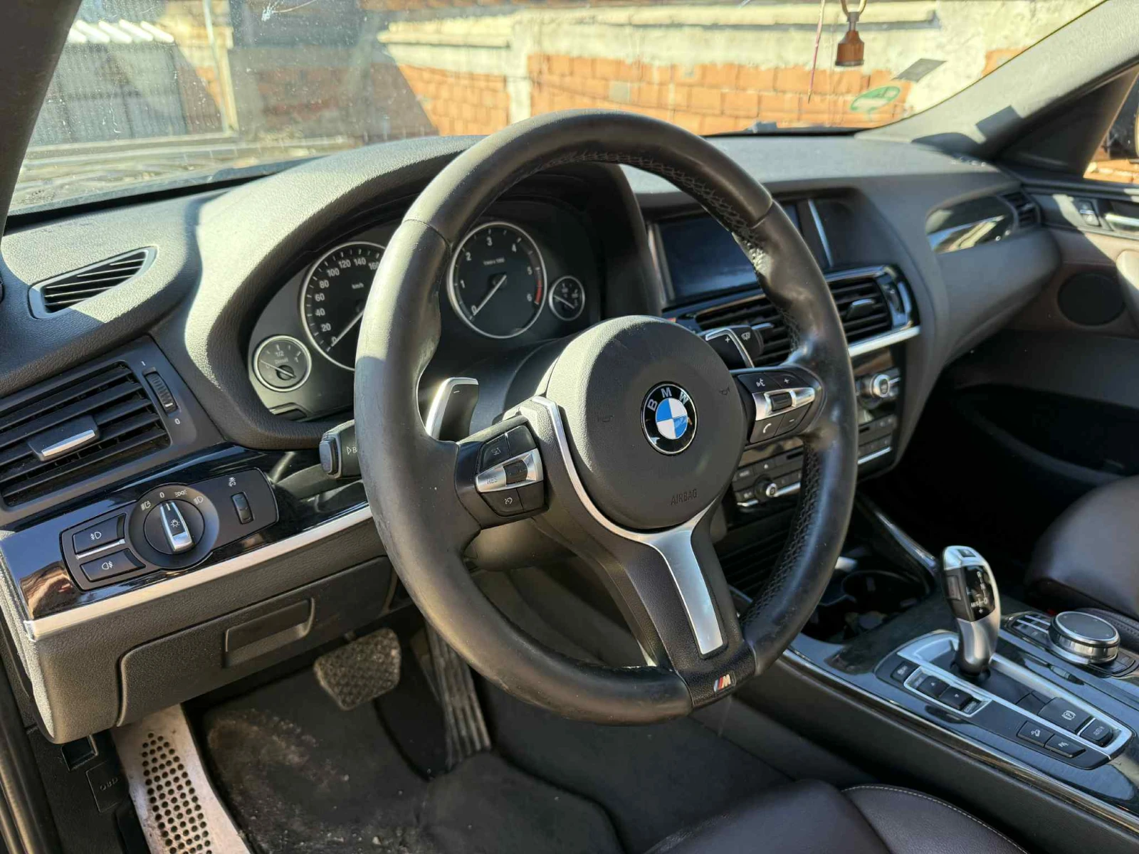 BMW X4 F26 2.0D - изображение 4 | Auto.bg BMW X4 F26 2.0D - изображение 4