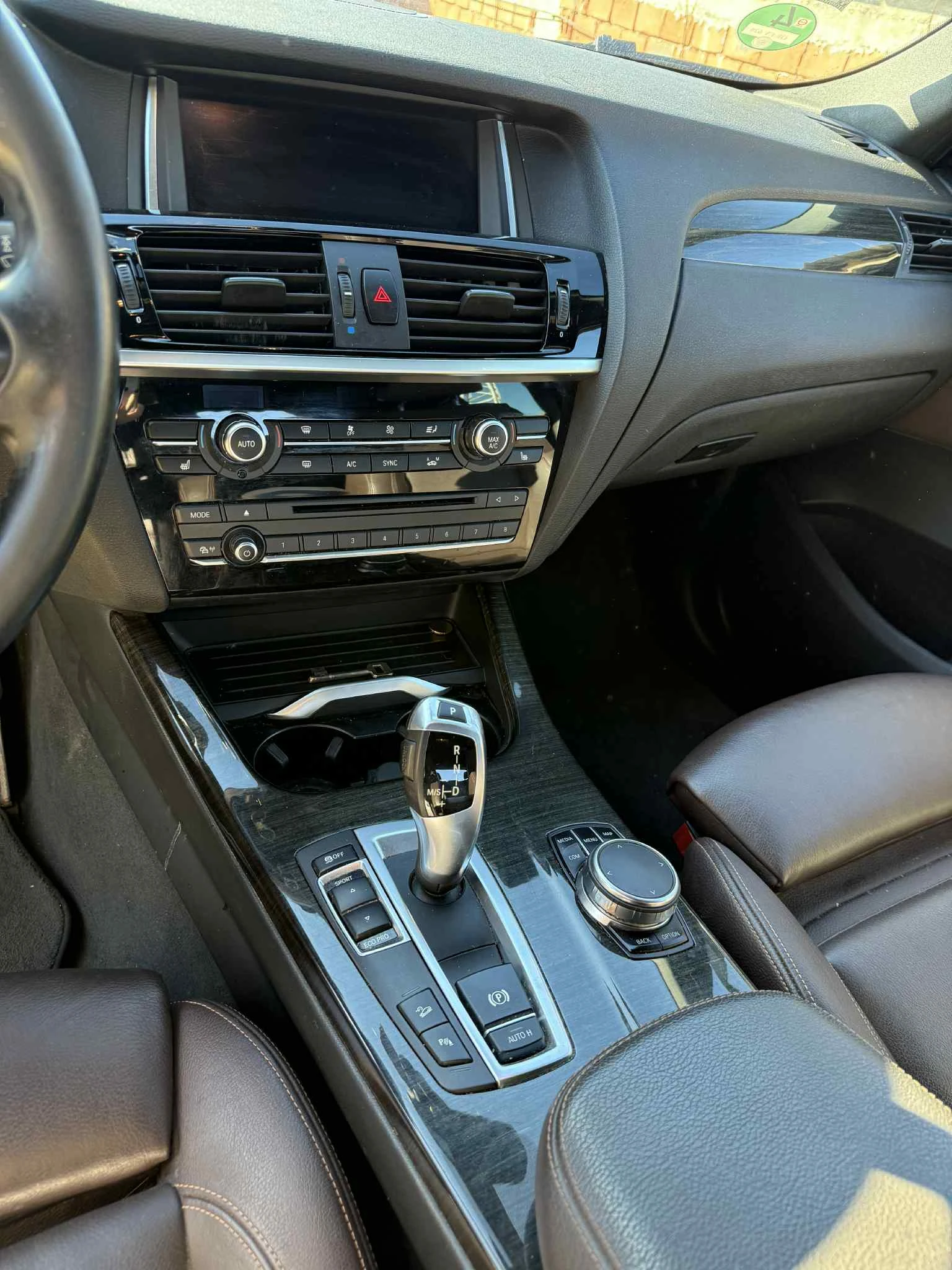 BMW X4 F26 2.0D - изображение 5 | Auto.bg BMW X4 F26 2.0D - изображение 5