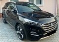 Hyundai Tucson бензин/дизел хибрид=внос Дания - [4] 