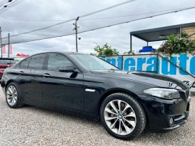 Обява за продажба на BMW 530 d xDrive Facelift AUT
