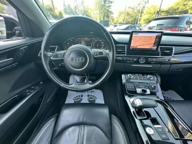 Audi A8 BOSE/NAVI/ | Mobile.bg — малка снимка 10