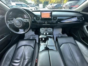 Audi A8 BOSE/NAVI/ | Mobile.bg — малка снимка 9