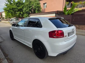 Audi S3 2.0T QUATTRO 265к.с. - Car24.bg Audi S3 2.0T QUATTRO 265к.с.