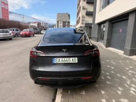 Tesla Model Y 2024 LFP 34000 km - 29900 € / 58479.32 лв. - 28361197 5 | Car24.bg Tesla Model Y 2024 LFP 34000 km - 29900 € / 58479.32 лв. - 28361197 5
