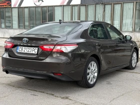 Toyota Camry 2.5 Dual VVTI Hybrid - 17300 € / 33835.86 лв. - 26206374 4 | Car24.bg Toyota Camry 2.5 Dual VVTI Hybrid - 17300 € / 33835.86 лв. - 26206374 4