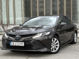 Toyota Camry 2.5 Dual VVTI Hybrid - Car24.bg Toyota Camry 2.5 Dual VVTI Hybrid