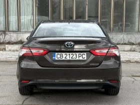 Toyota Camry 2.5 Dual VVTI Hybrid - 17300 € / 33835.86 лв. - 26206374 5 | Car24.bg Toyota Camry 2.5 Dual VVTI Hybrid - 17300 € / 33835.86 лв. - 26206374 5