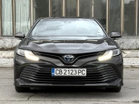 Toyota Camry 2.5 Dual VVTI Hybrid - 17300 € / 33835.86 лв. - 26206374 2 | Car24.bg Toyota Camry 2.5 Dual VVTI Hybrid - 17300 € / 33835.86 лв. - 26206374 2