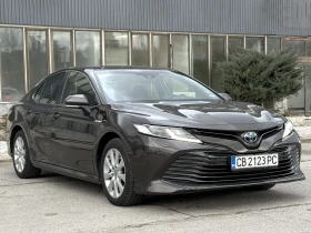Toyota Camry 2.5 Dual VVTI Hybrid - 17300 € / 33835.86 лв. - 26206374 3 | Car24.bg Toyota Camry 2.5 Dual VVTI Hybrid - 17300 € / 33835.86 лв. - 26206374 3