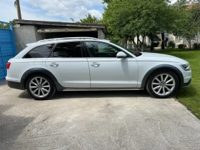 Audi A6 Allroad - 17500 € / 34227.03 лв. - 49187015 10 | Car24.bg Audi A6 Allroad - 17500 € / 34227.03 лв. - 49187015 10
