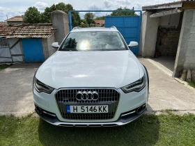 Audi A6 Allroad - 17500 € / 34227.03 лв. - 49187015 5 | Car24.bg Audi A6 Allroad - 17500 € / 34227.03 лв. - 49187015 5