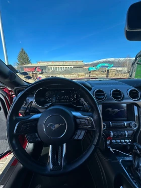 Ford Mustang GT 350 SHELBY пакет - 35000 € / 68454.05 лв. - 70059115 8 | Car24.bg Ford Mustang GT 350 SHELBY пакет - 35000 € / 68454.05 лв. - 70059115 8