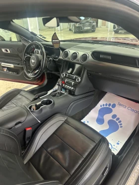 Ford Mustang GT 5.0 SHELBY пакет | Auto.bg — изображение 11 Ford Mustang GT 5.0 SHELBY пакет | Auto.bg — изображение 11