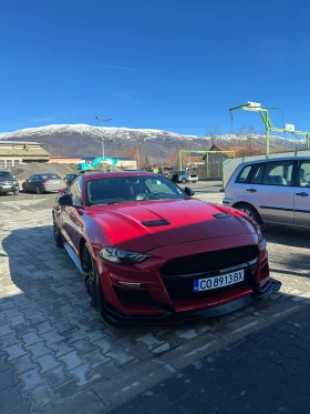 Ford Mustang GT 350 SHELBY пакет - 35000 € / 68454.05 лв. - 70059115 2 | Car24.bg Ford Mustang GT 350 SHELBY пакет - 35000 € / 68454.05 лв. - 70059115 2