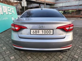 Hyundai Sonata 2.0 Style Special - 10469 € / 20475.58 лв. - 84113493 4 | Car24.bg Hyundai Sonata 2.0 Style Special - 10469 € / 20475.58 лв. - 84113493 4