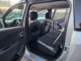 Dacia Lodgy 2020г 69783км 1.3 TCE-130 к.с EURO 6d-ШВЕЙЦАРИЯ | Auto.bg — изображение 14 Dacia Lodgy 2020г 69783км 1.3 TCE-130 к.с EURO 6d-ШВЕЙЦАРИЯ | Auto.bg — изображение 14